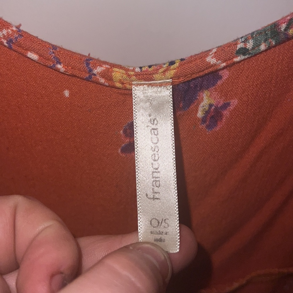 Francesca Cardigan - Picture 2 of 3